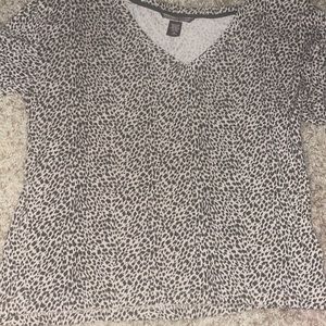 victorias secret shirt